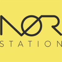 Nør Station logo, Nør Station contact details