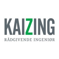 Kaizing ApS logo, Kaizing ApS contact details