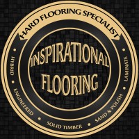 Inspirational Flooring logo, Inspirational Flooring contact details