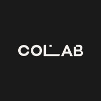 colab logo, colab contact details