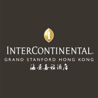 InterContinental Grand Stanford Hong Kong logo, InterContinental Grand Stanford Hong Kong contact details