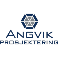 Angvik Prosjektering logo, Angvik Prosjektering contact details