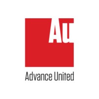 Advance United logo, Advance United contact details