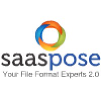 SaaSpose logo, SaaSpose contact details