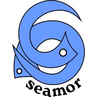 SEAMOR INTERNATIONAL LTD logo, SEAMOR INTERNATIONAL LTD contact details