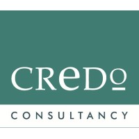 Credo Consultancy Limited logo, Credo Consultancy Limited contact details