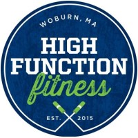 High Function Fitness logo, High Function Fitness contact details