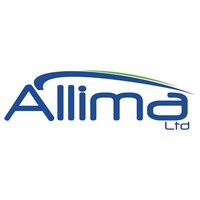 Allima Ltd logo, Allima Ltd contact details