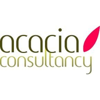 Acacia Consultancy logo, Acacia Consultancy contact details