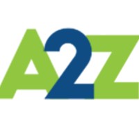 A2Z Diagnostics logo, A2Z Diagnostics contact details