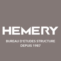 BET HEMERY logo, BET HEMERY contact details