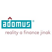 Adomus GEN logo, Adomus GEN contact details