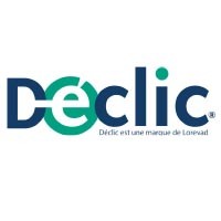 Déclic urban furniture logo, Déclic urban furniture contact details