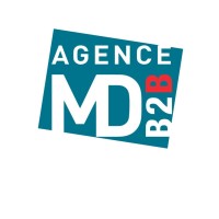 AGENCE MD logo, AGENCE MD contact details