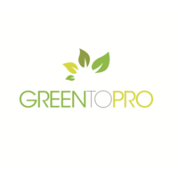 Green to pro logo, Green to pro contact details