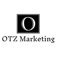 OTZ Marketing logo, OTZ Marketing contact details