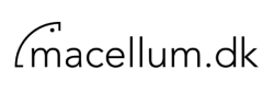 macellum.dk logo, macellum.dk contact details