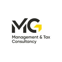 MG Management & Tax Consultancy LLC logo, MG Management & Tax Consultancy LLC contact details