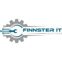 Finnster IT logo, Finnster IT contact details