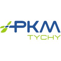 PKM Tychy logo, PKM Tychy contact details