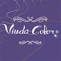 Viuda Color logo, Viuda Color contact details