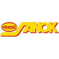 Stomil Sanok Dystrybucja Sp. z o. o logo, Stomil Sanok Dystrybucja Sp. z o. o contact details