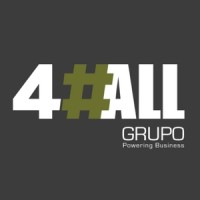 Grupo 4#ALL logo, Grupo 4#ALL contact details