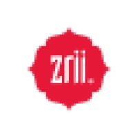 Zrii logo, Zrii contact details