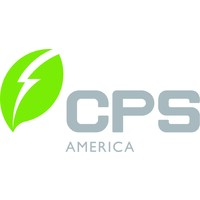 Chint Power Systems Americas logo, Chint Power Systems Americas contact details