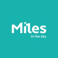 Miles in the Sky logo, Miles in the Sky contact details