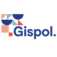 Gispol logo, Gispol contact details