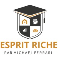 Esprit Riche - Michael Ferrari logo, Esprit Riche - Michael Ferrari contact details