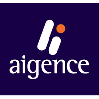 Aigence Technologies logo, Aigence Technologies contact details