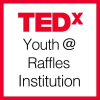 TEDxYouth@RafflesInstitution logo, TEDxYouth@RafflesInstitution contact details