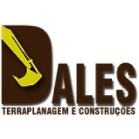 Dales Terraplanagem logo, Dales Terraplanagem contact details