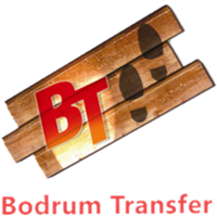 Bodrum Transfer logo, Bodrum Transfer contact details