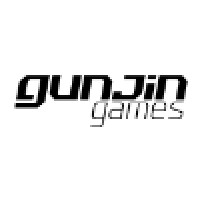 Gunjin Games Ltd logo, Gunjin Games Ltd contact details