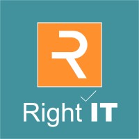 Right IT Services Ltd logo, Right IT Services Ltd contact details