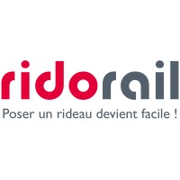 RIDORAIL logo, RIDORAIL contact details