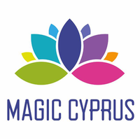 Magic Cyprus logo, Magic Cyprus contact details