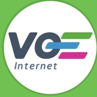 Voe Internet logo, Voe Internet contact details