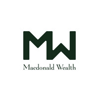 Macdonald Wealth logo, Macdonald Wealth contact details