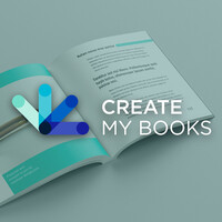 Create My Books & Shop My Books logo, Create My Books & Shop My Books contact details