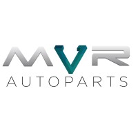 MVR Autoparts Ltd logo, MVR Autoparts Ltd contact details