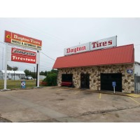 Dayton Tire Sales, INC logo, Dayton Tire Sales, INC contact details