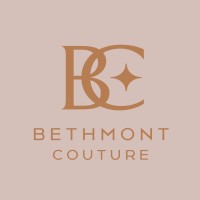 Bethmont Couture, Inc. logo, Bethmont Couture, Inc. contact details