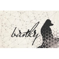 Banky Export logo, Banky Export contact details