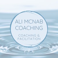 Ali McNab Coaching logo, Ali McNab Coaching contact details