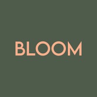 Bloom Network logo, Bloom Network contact details