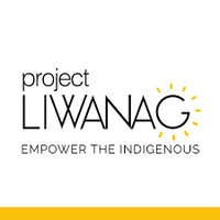 Project Liwanag PH logo, Project Liwanag PH contact details